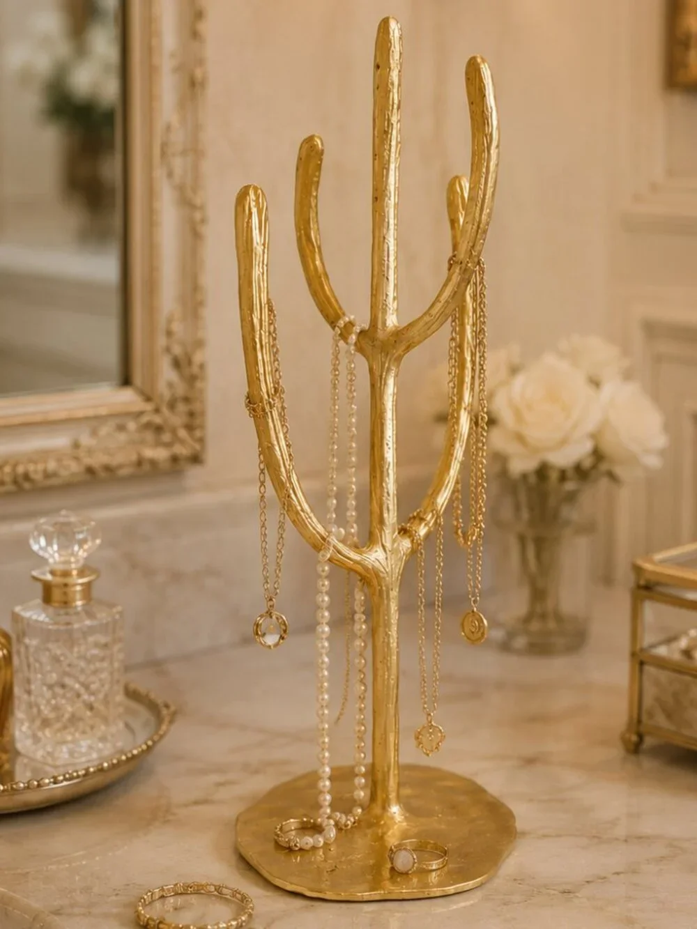 N/A decorative cactus